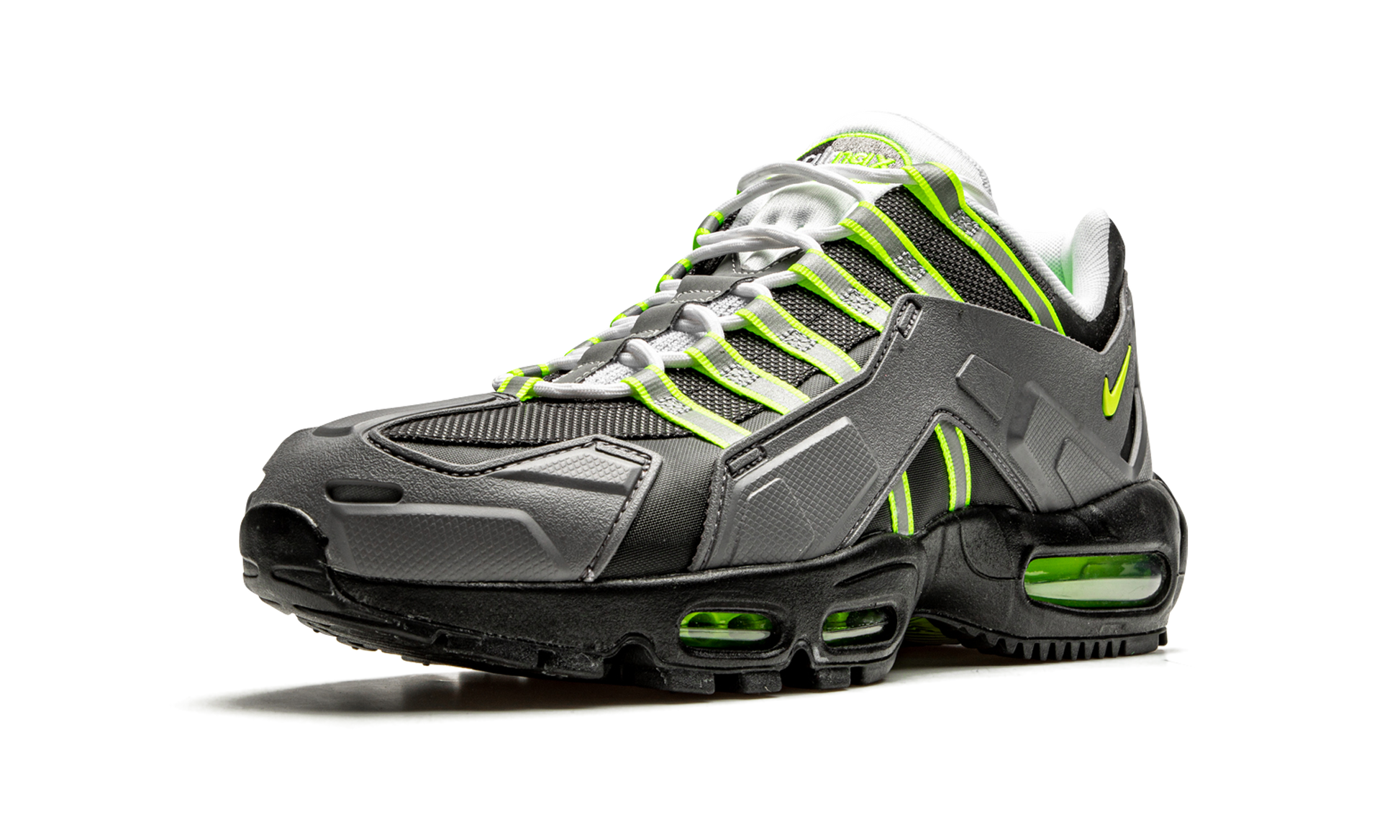 Air Max 95 Ndstrkt "neon" - 4