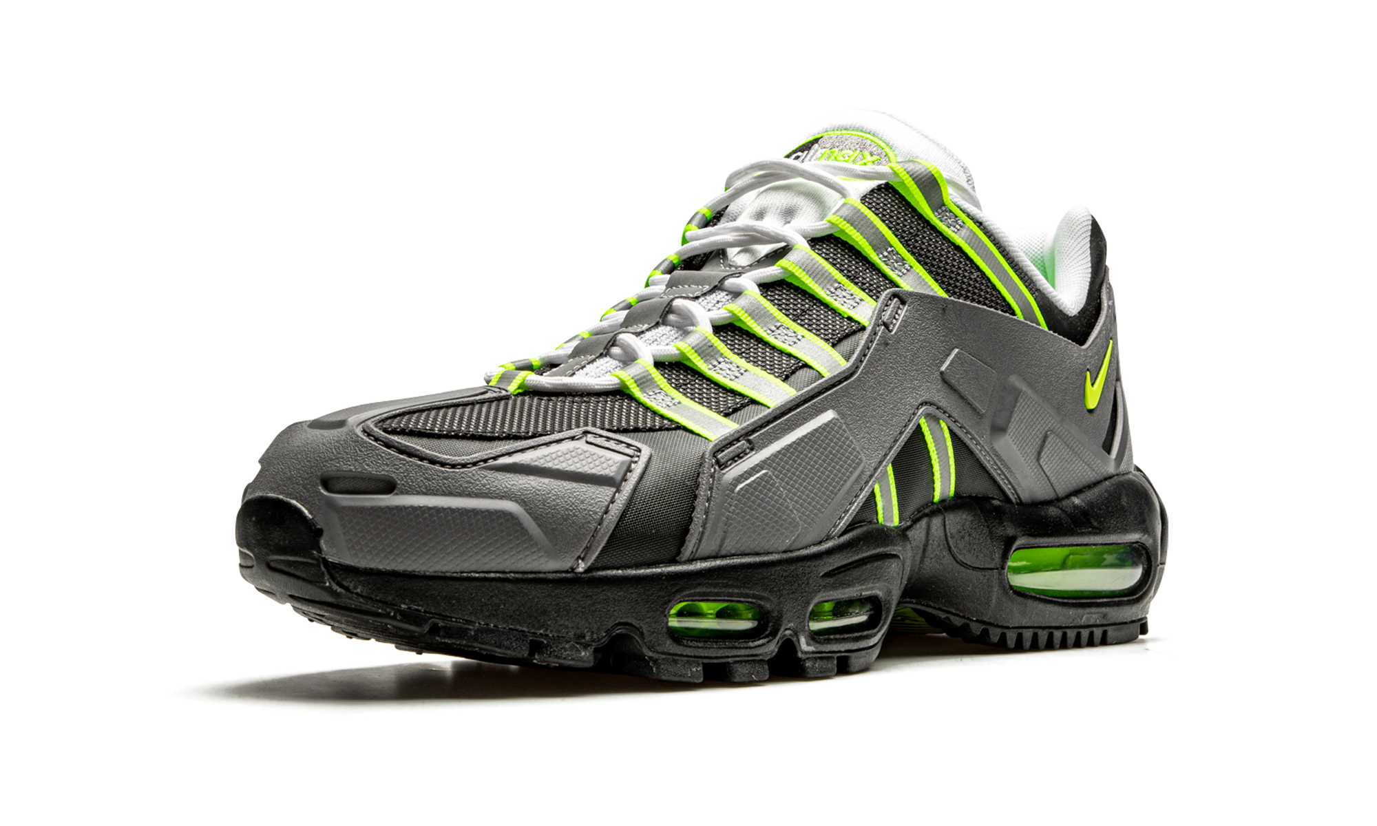 Air Max 95 Ndstrkt "neon" - 4
