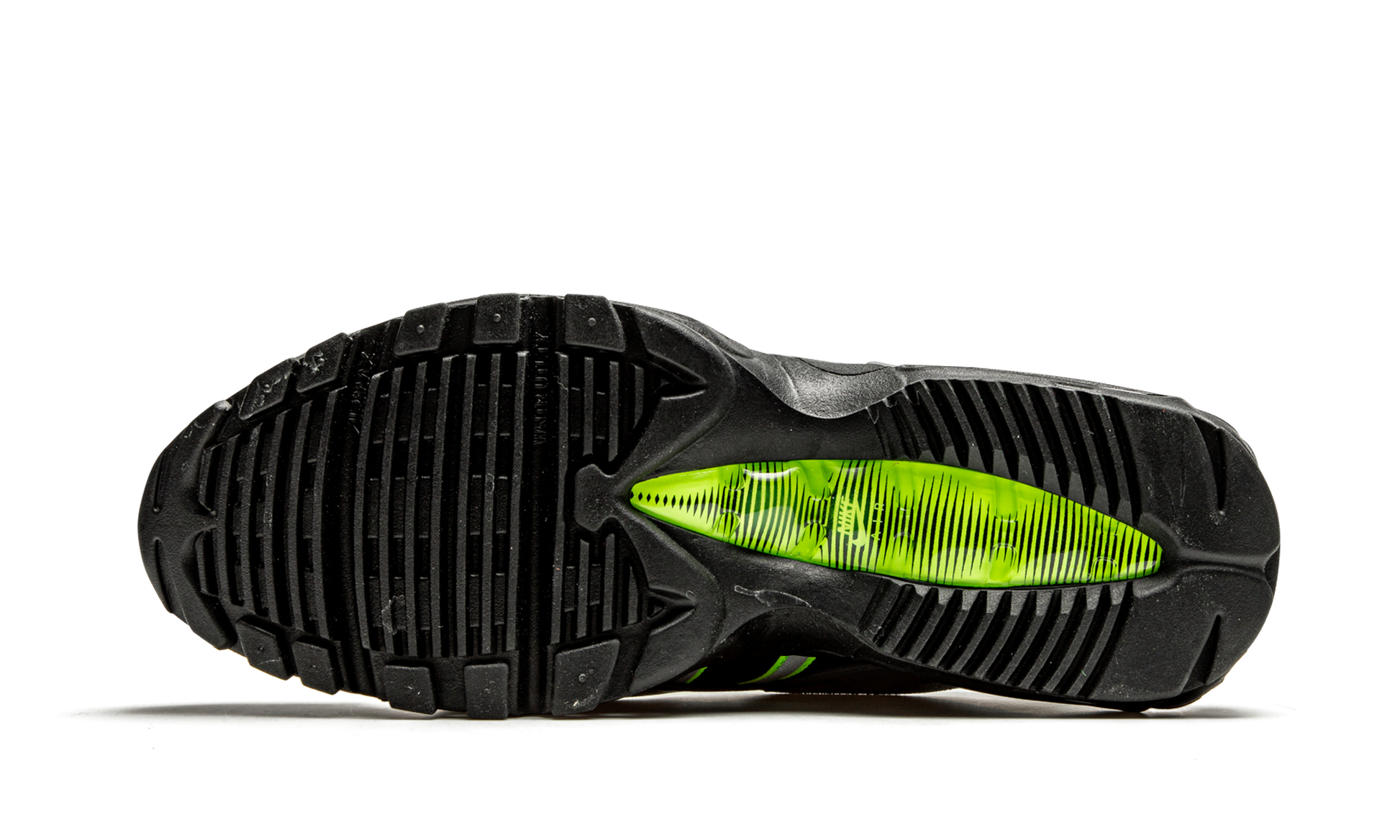 Air Max 95 Ndstrkt "neon" - 5