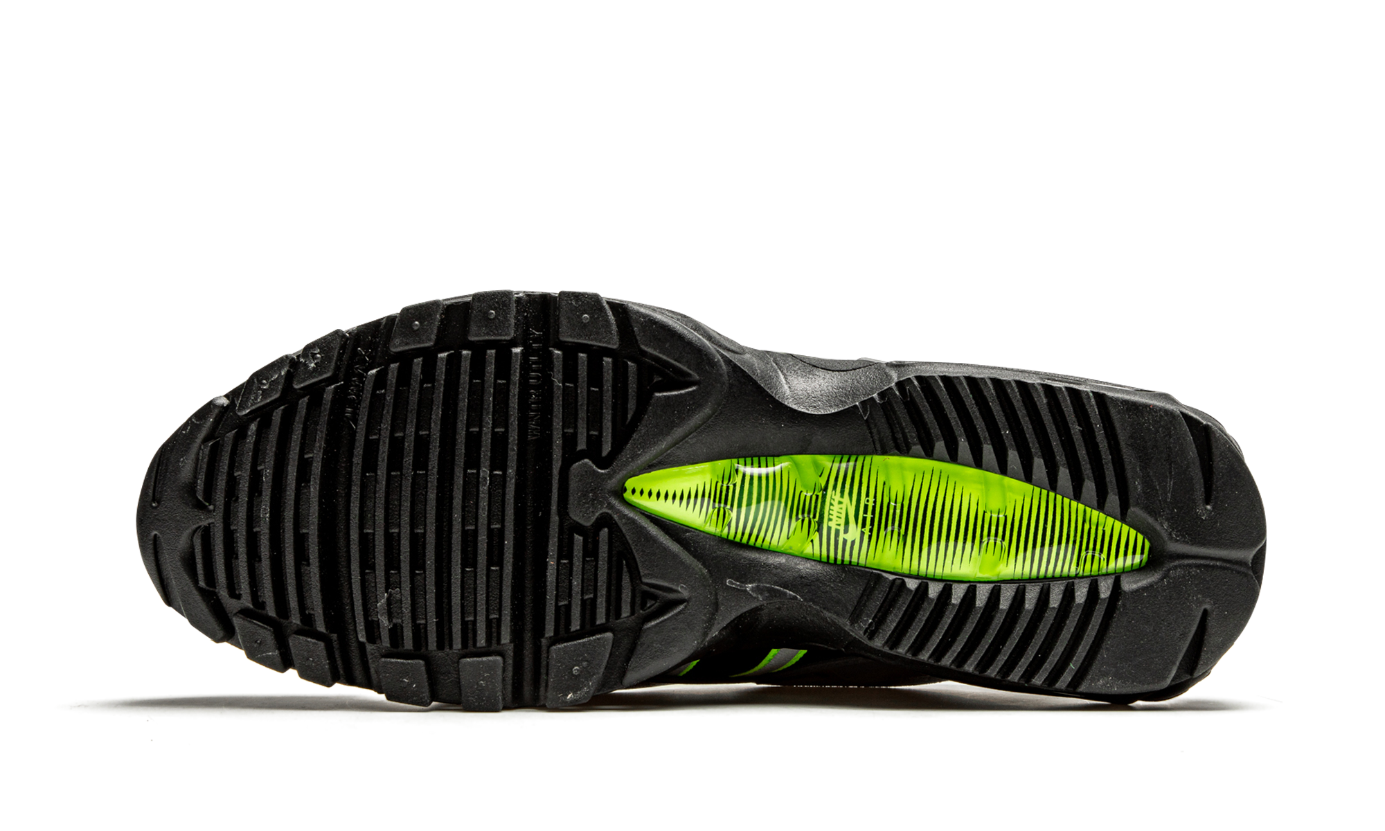 Air Max 95 Ndstrkt "neon" - 5