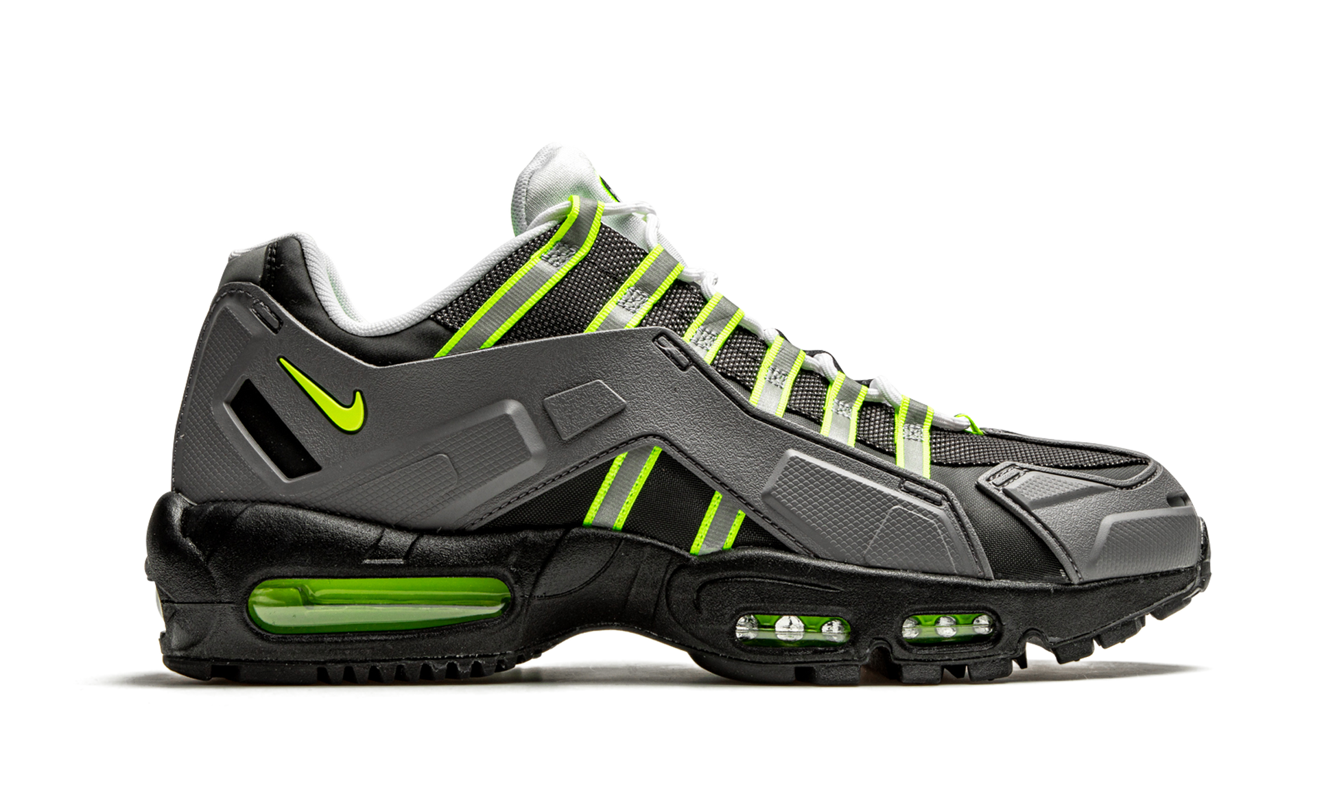 Air Max 95 Ndstrkt "neon" - 6