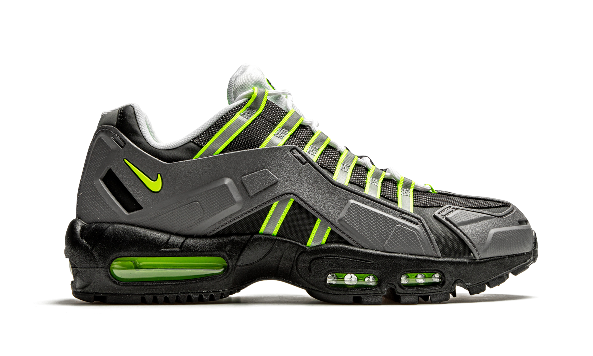 Air Max 95 Ndstrkt "neon" - 6