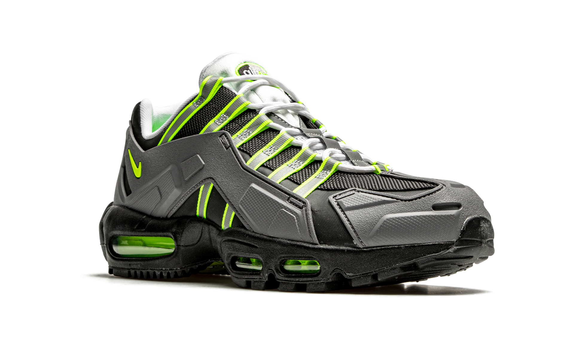 Air Max 95 Ndstrkt "neon" - 7