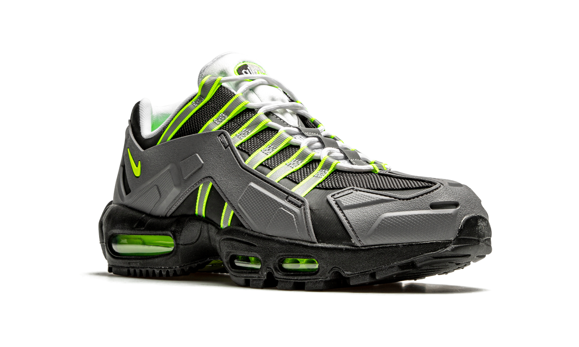 Air Max 95 Ndstrkt "neon" - 7