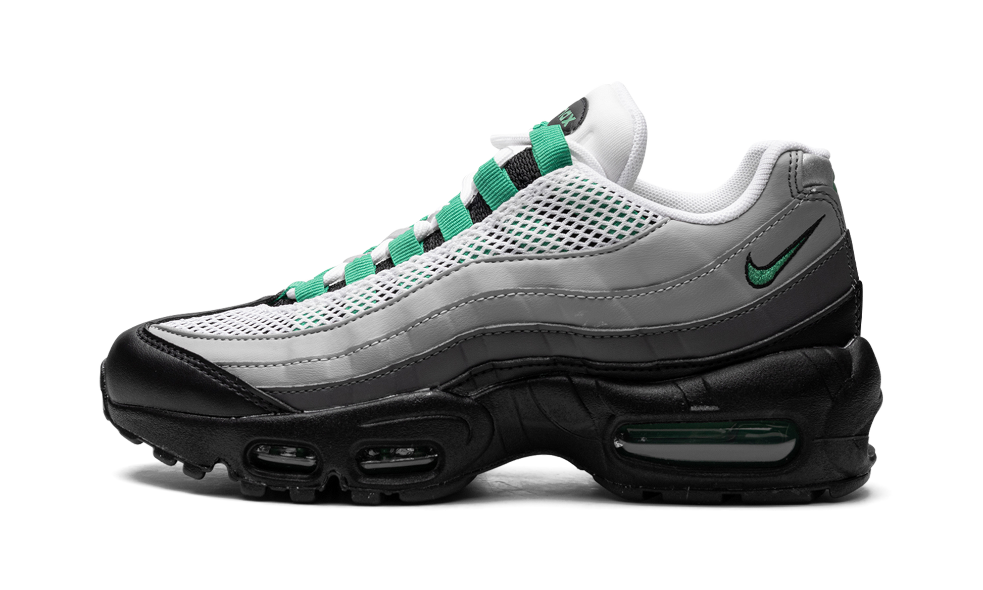 Air Max 95 Next Nature Wmns "stadium Green" - 1