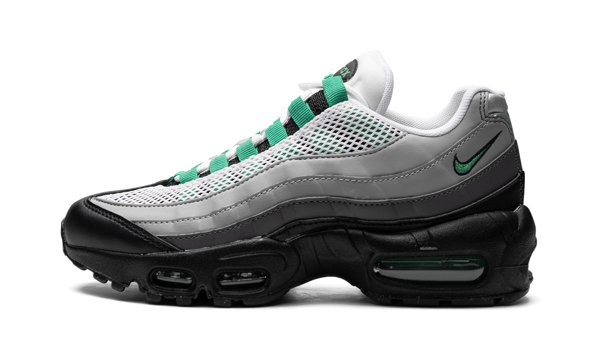 Air Max 95 Next Nature Wmns "stadium Green" - 1