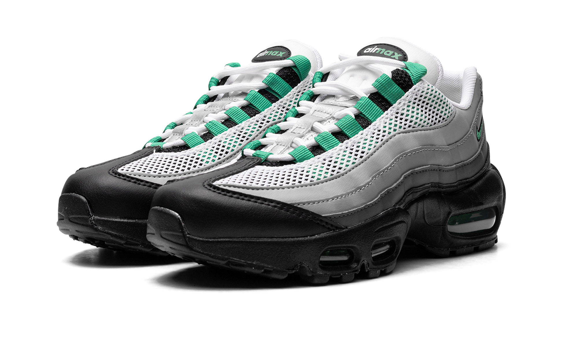 Air Max 95 Next Nature Wmns "stadium Green" - 2