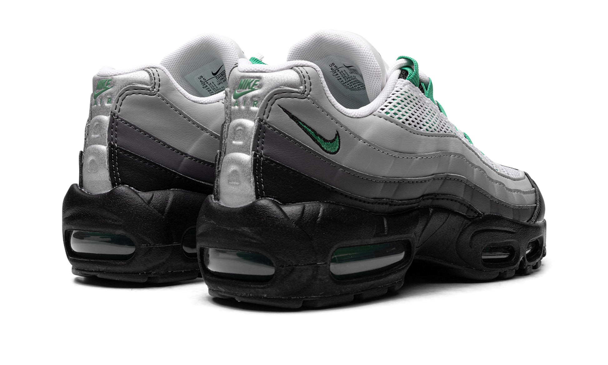 Air Max 95 Next Nature Wmns "stadium Green" - 3