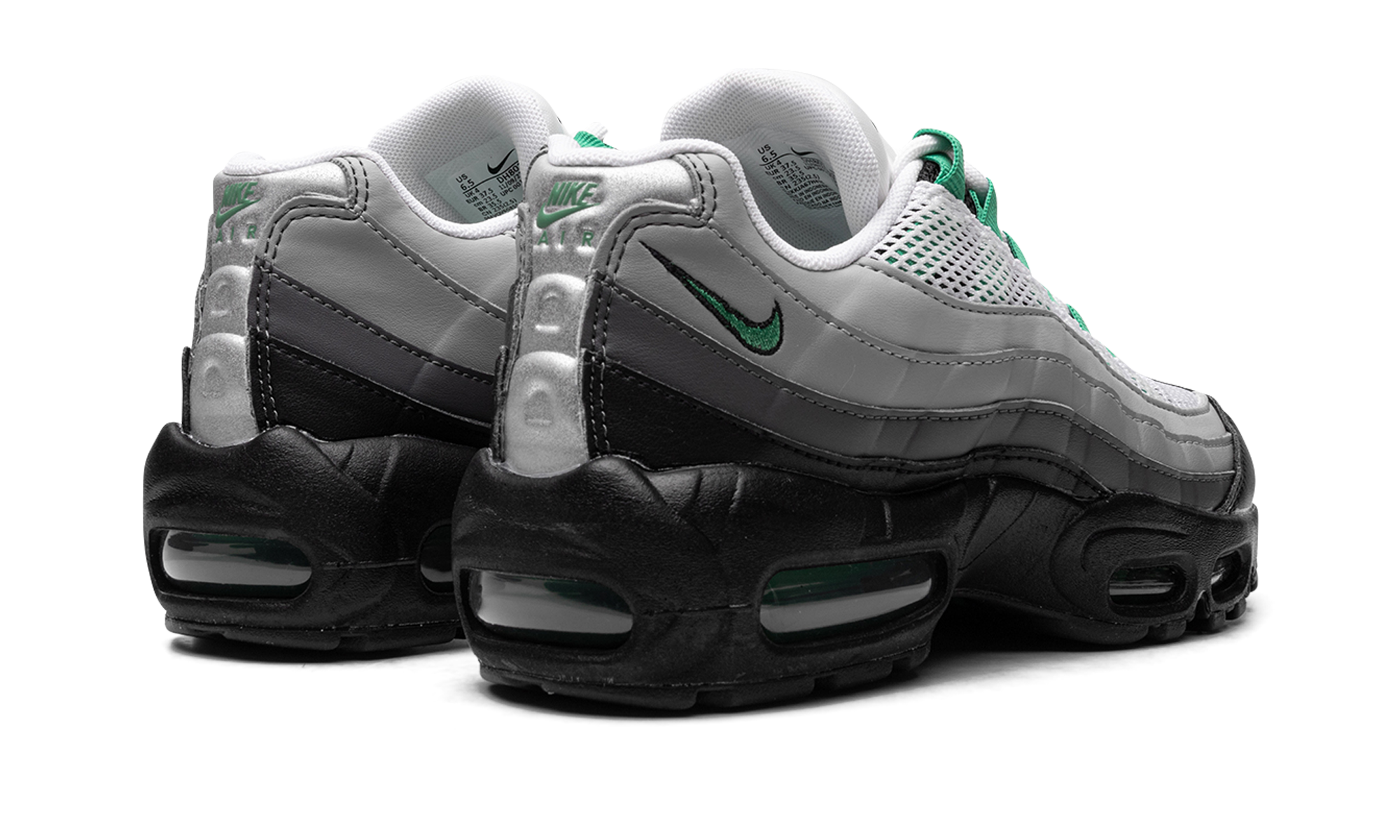 Air Max 95 Next Nature Wmns "stadium Green" - 3