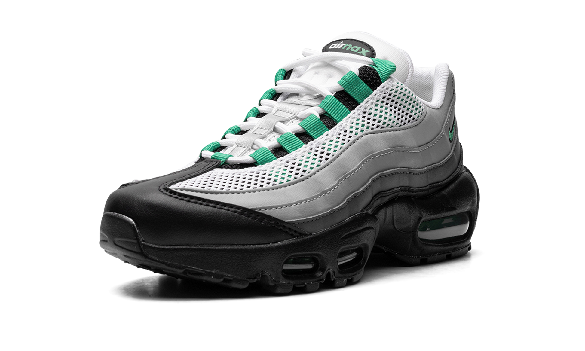 Air Max 95 Next Nature Wmns "stadium Green" - 4