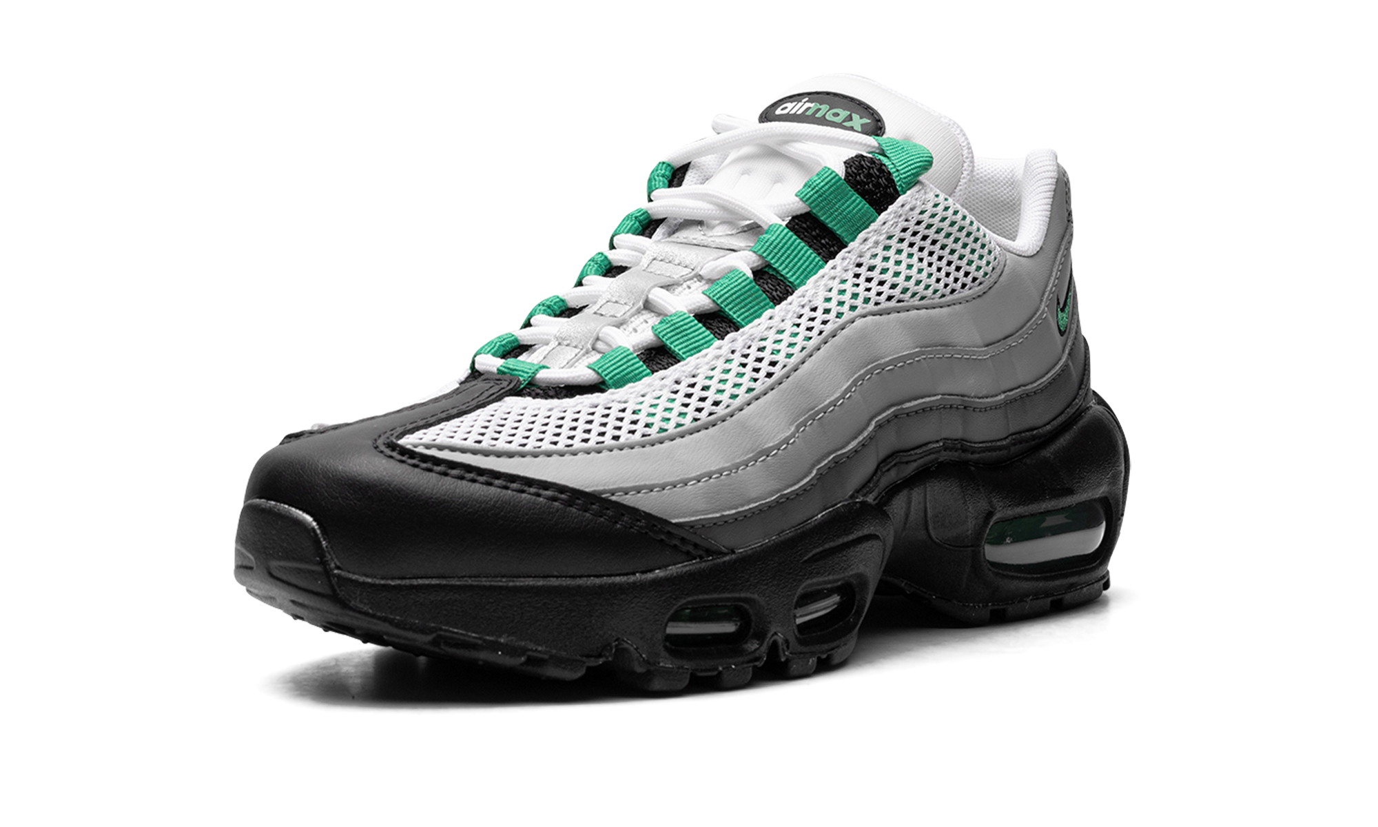 Air Max 95 Next Nature Wmns "stadium Green" - 4