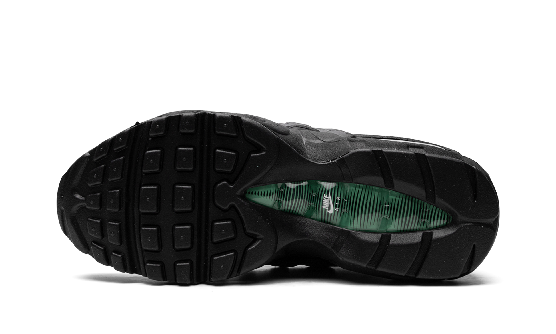 Air Max 95 Next Nature Wmns "stadium Green" - 5