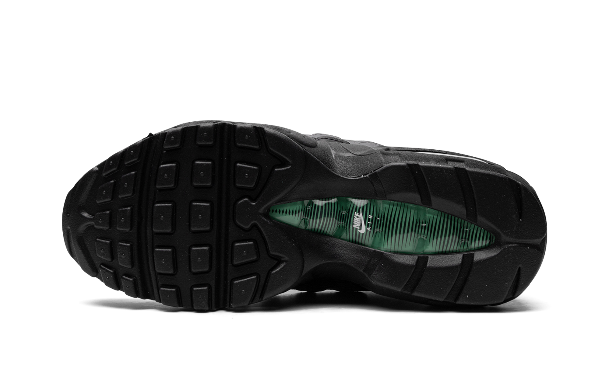 Air Max 95 Next Nature Wmns "stadium Green" - 5