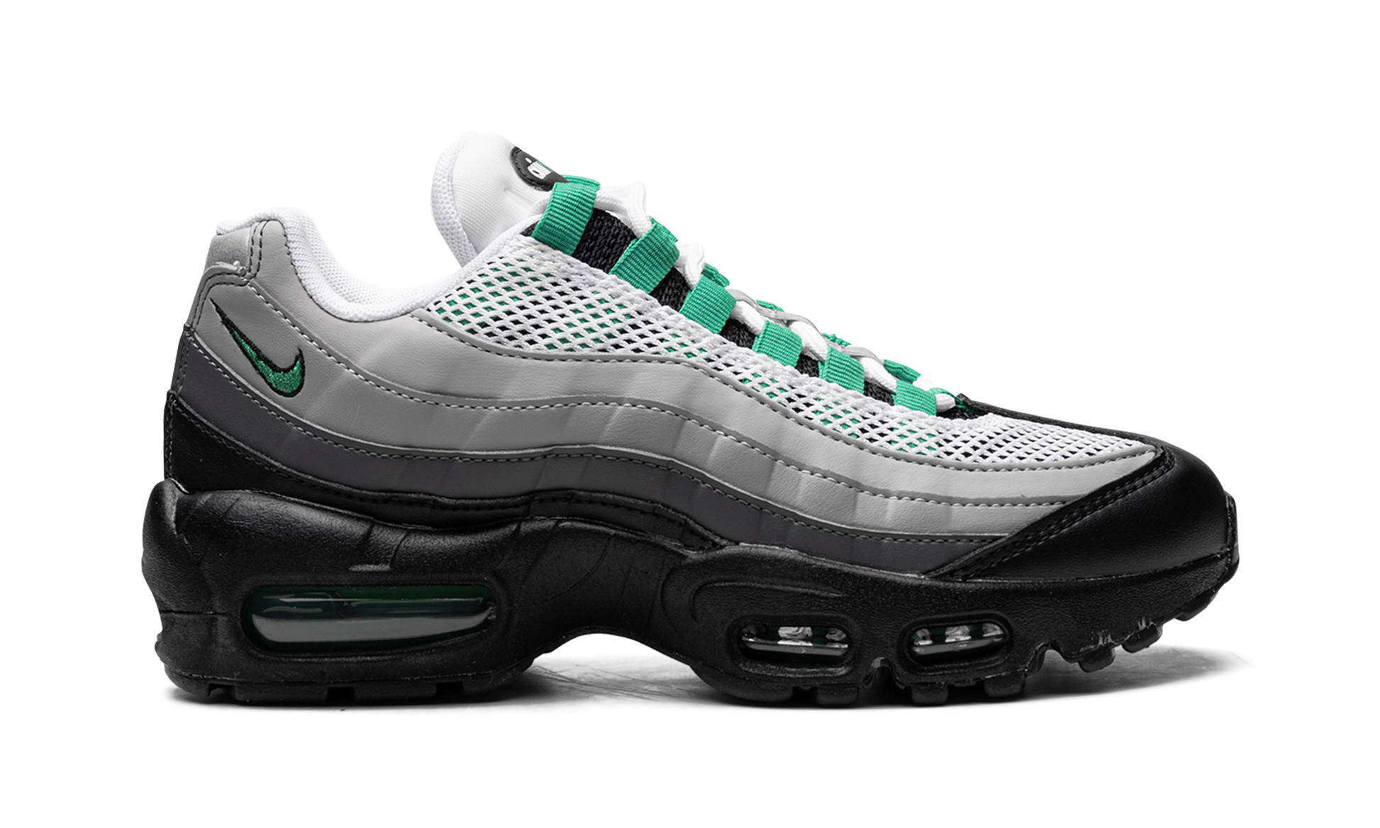 Air Max 95 Next Nature Wmns "stadium Green" - 6