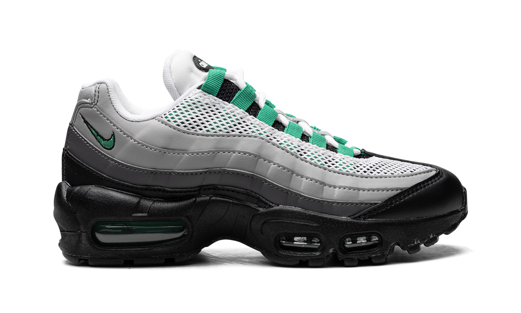 Air Max 95 Next Nature Wmns "stadium Green" - 6