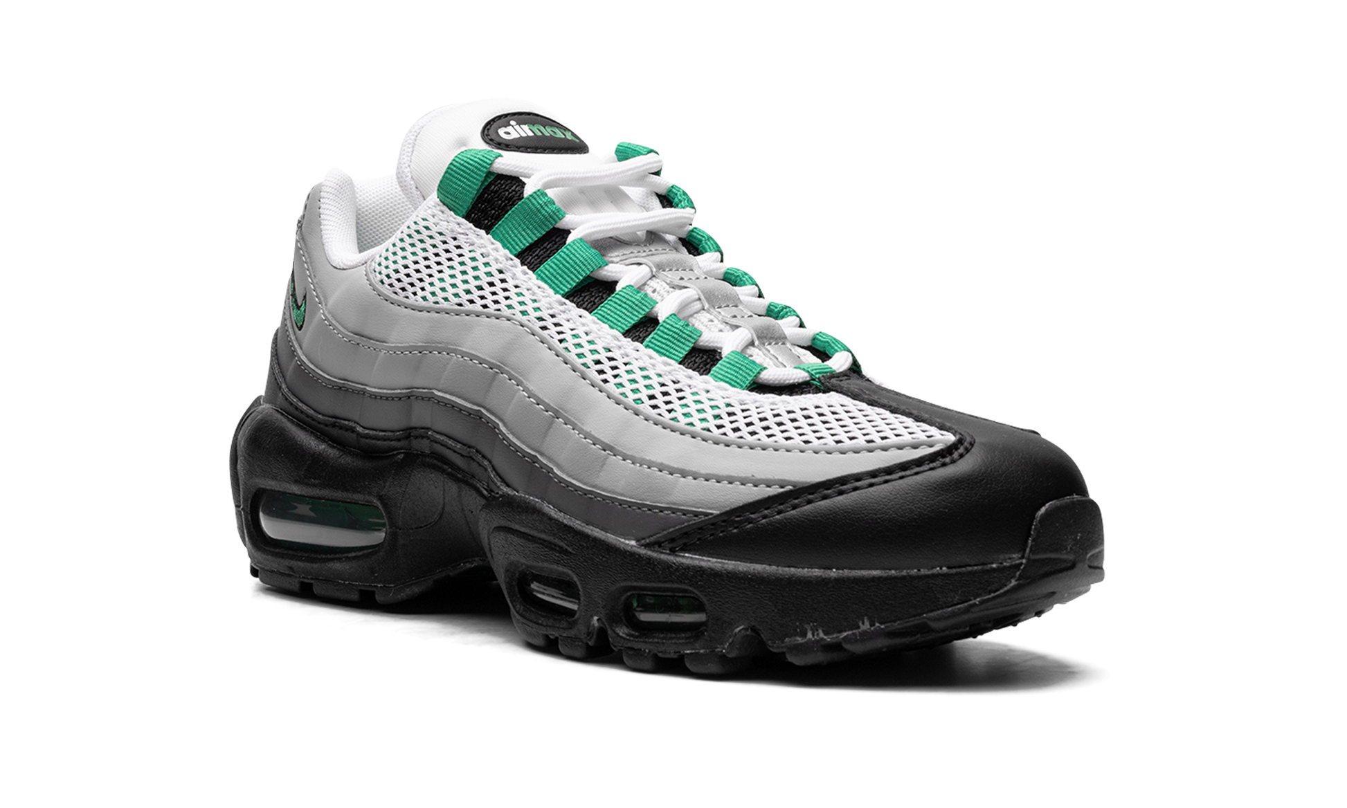 Air Max 95 Next Nature Wmns "stadium Green" - 7