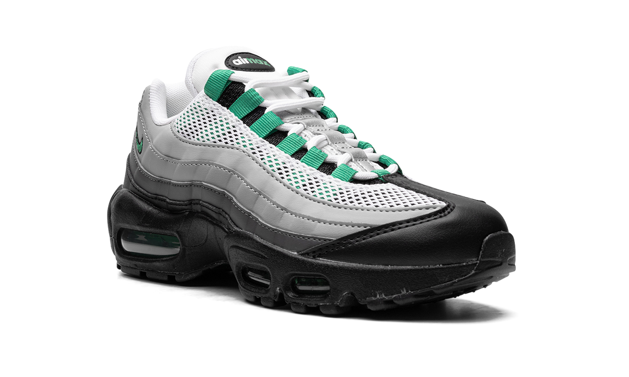 Air Max 95 Next Nature Wmns "stadium Green" - 7