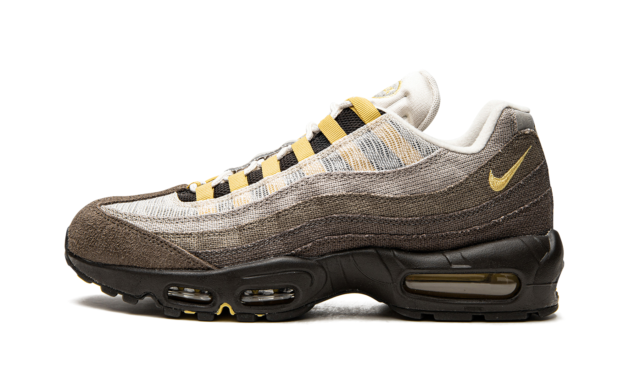 Air Max 95 Nh "ironstone" - 1