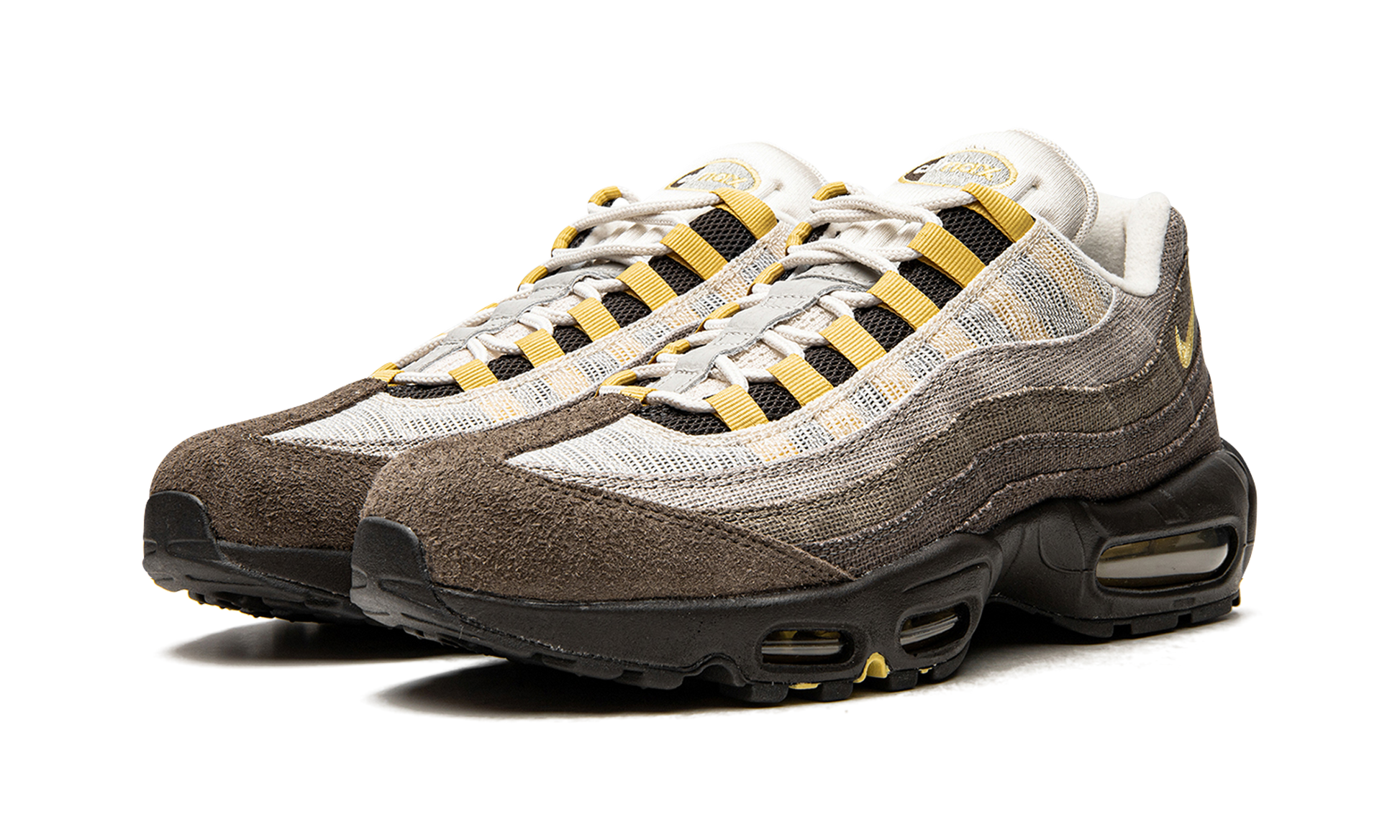 Air Max 95 Nh "ironstone" - 2