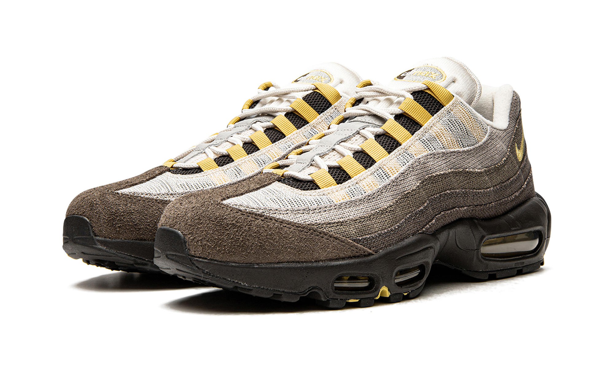 Air Max 95 Nh "ironstone" - 2