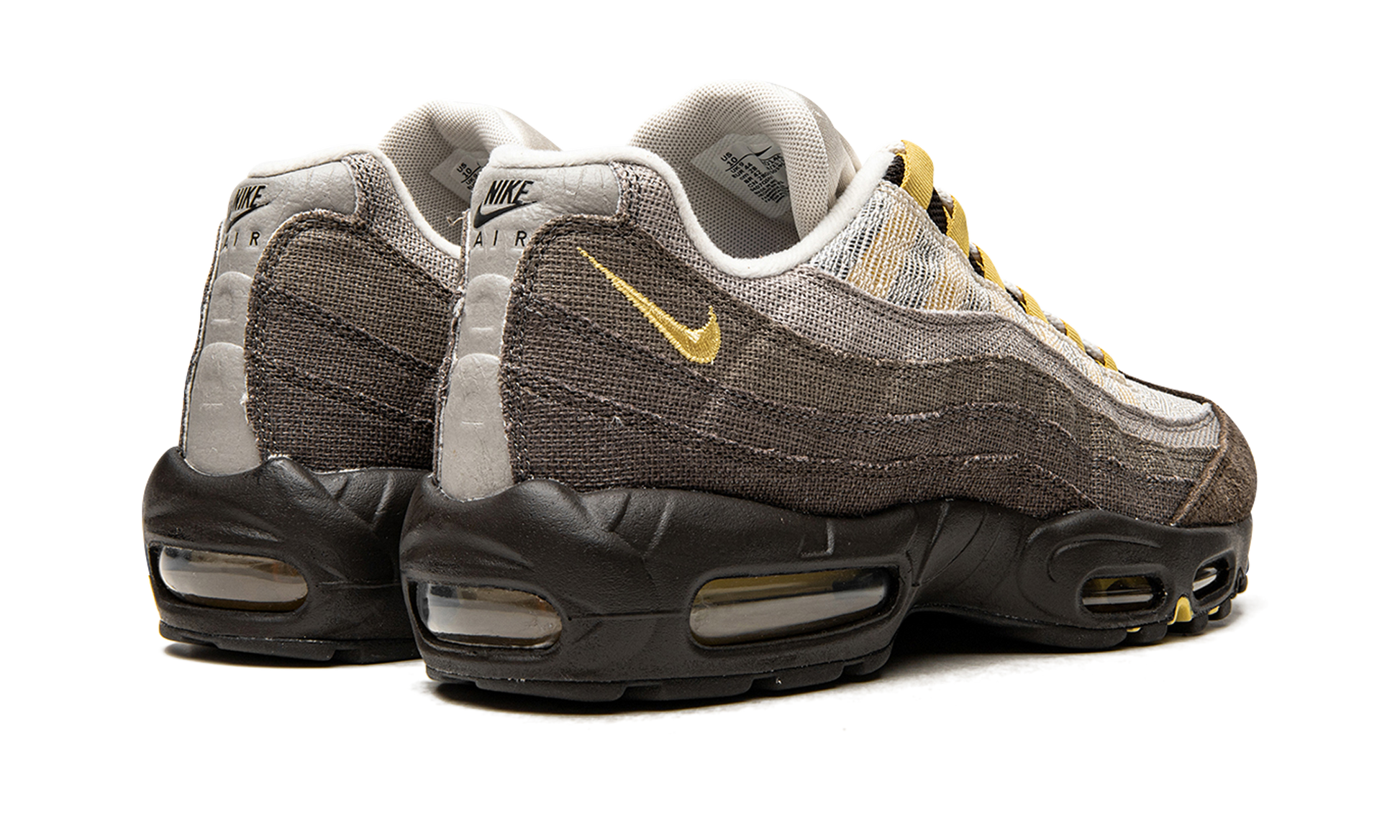 Air Max 95 Nh "ironstone" - 3