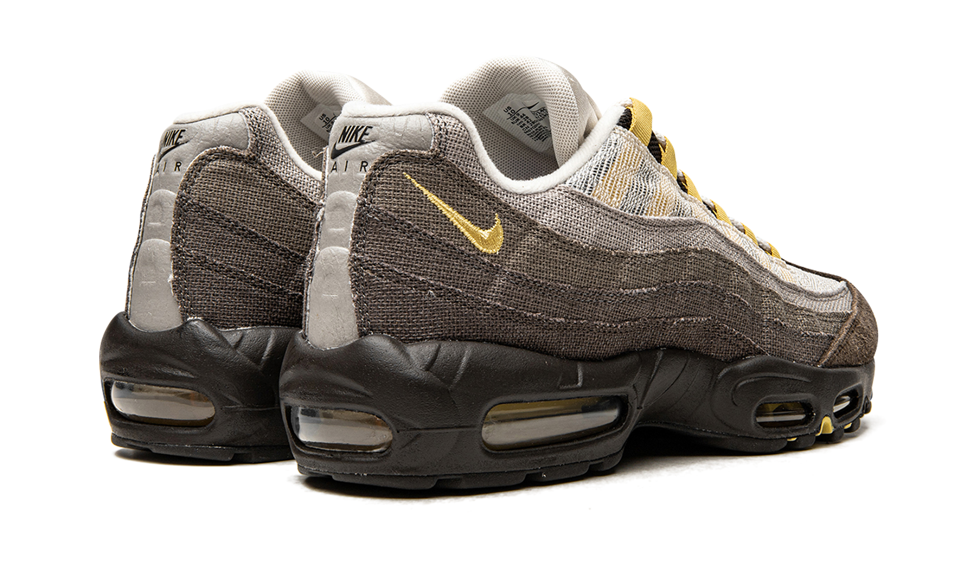 Air Max 95 Nh "ironstone" - 3
