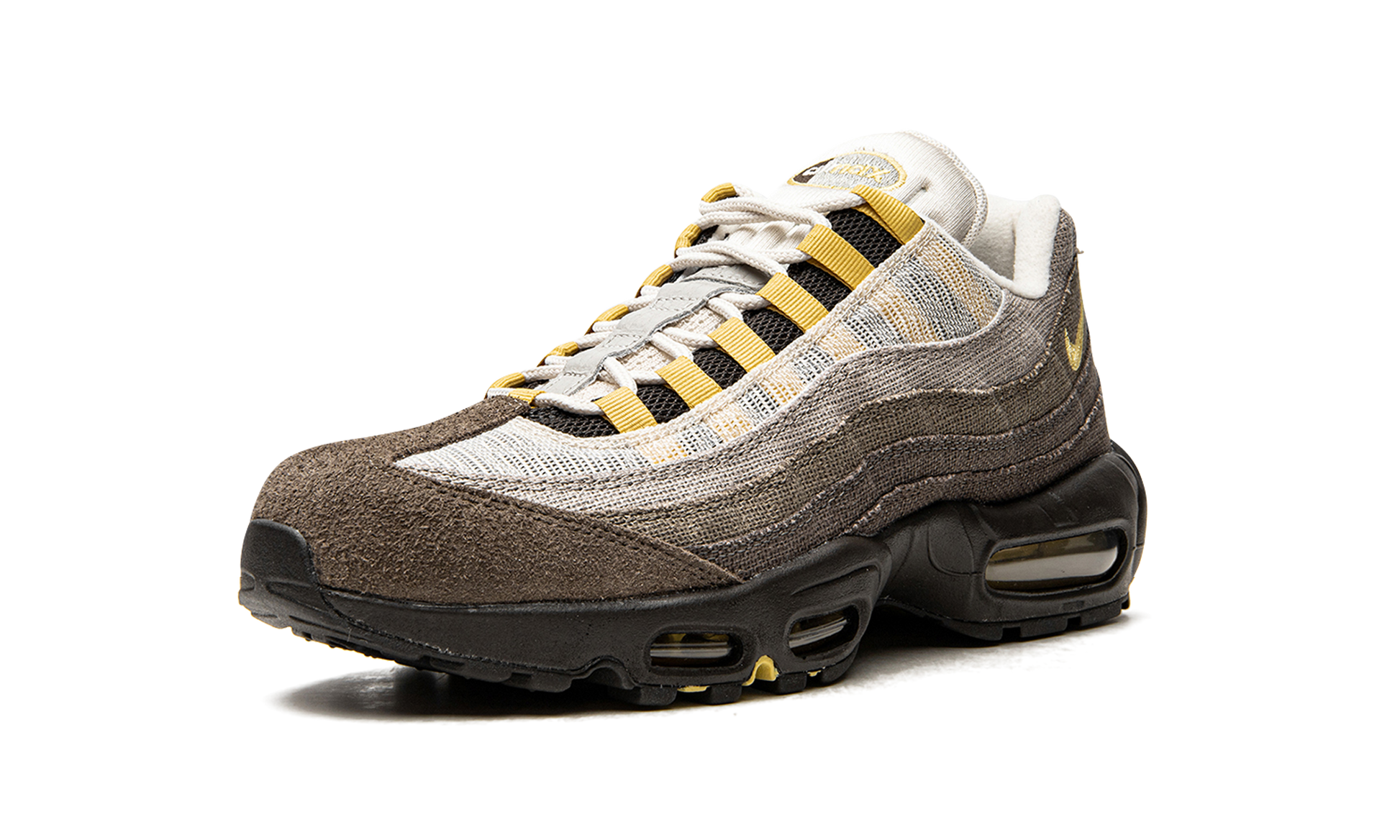Air Max 95 Nh "ironstone" - 4