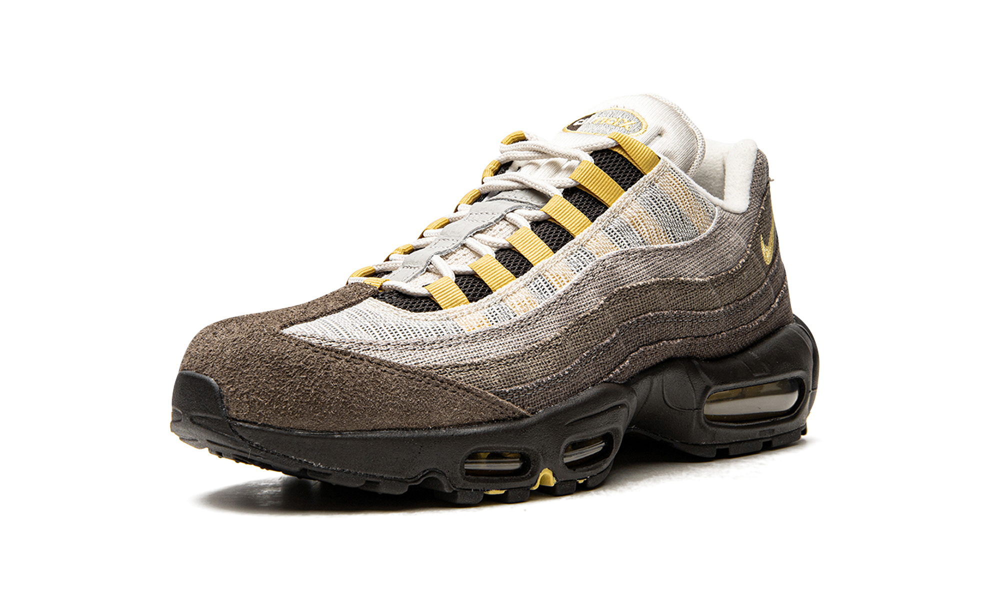 Air Max 95 Nh "ironstone" - 4