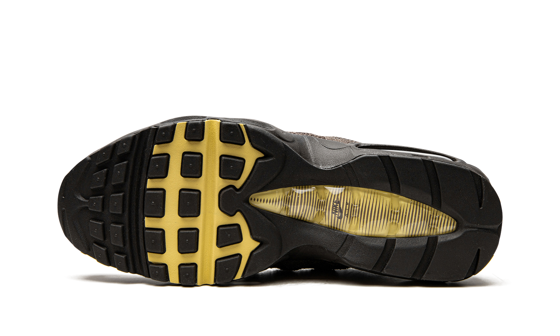 Air Max 95 Nh "ironstone" - 5
