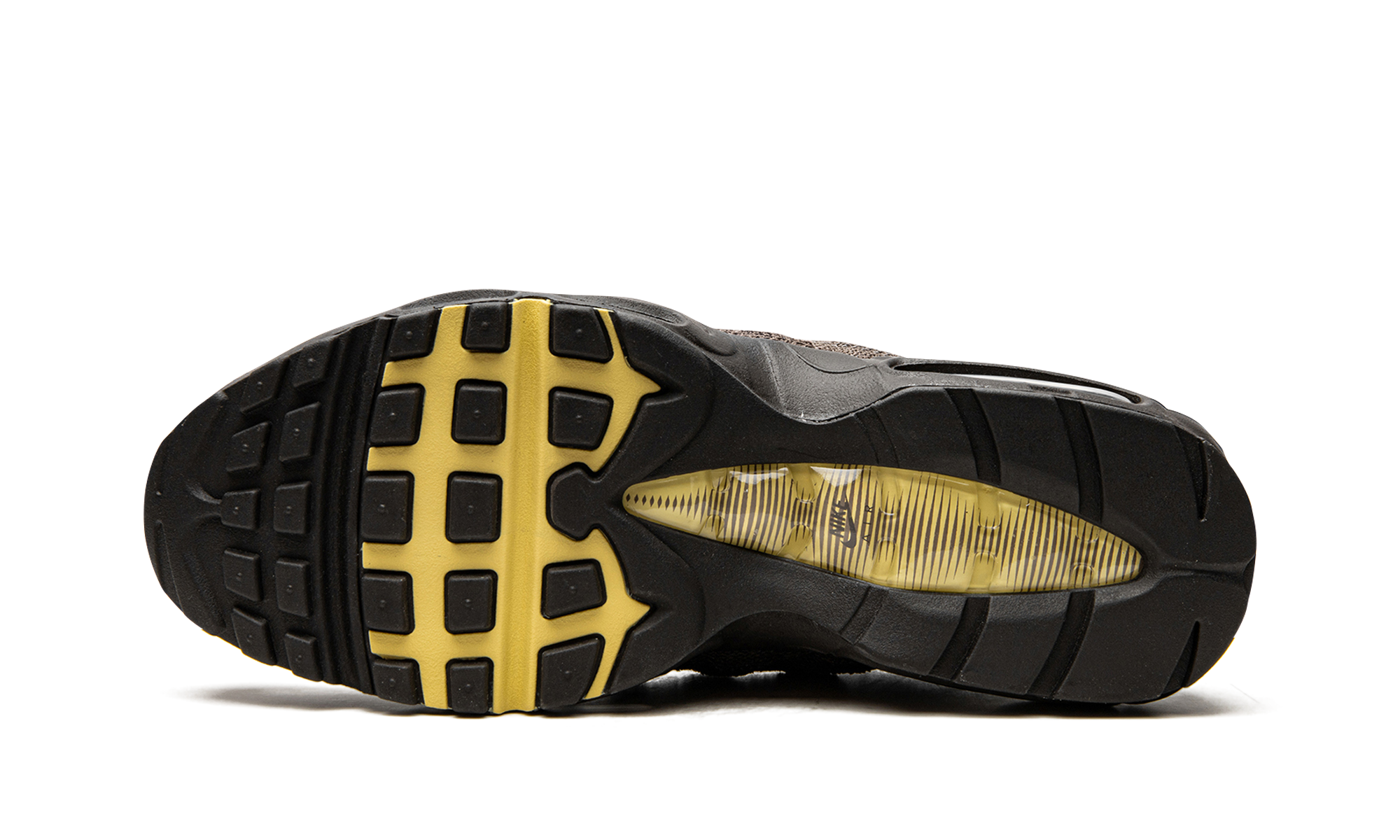 Air Max 95 Nh "ironstone" - 5