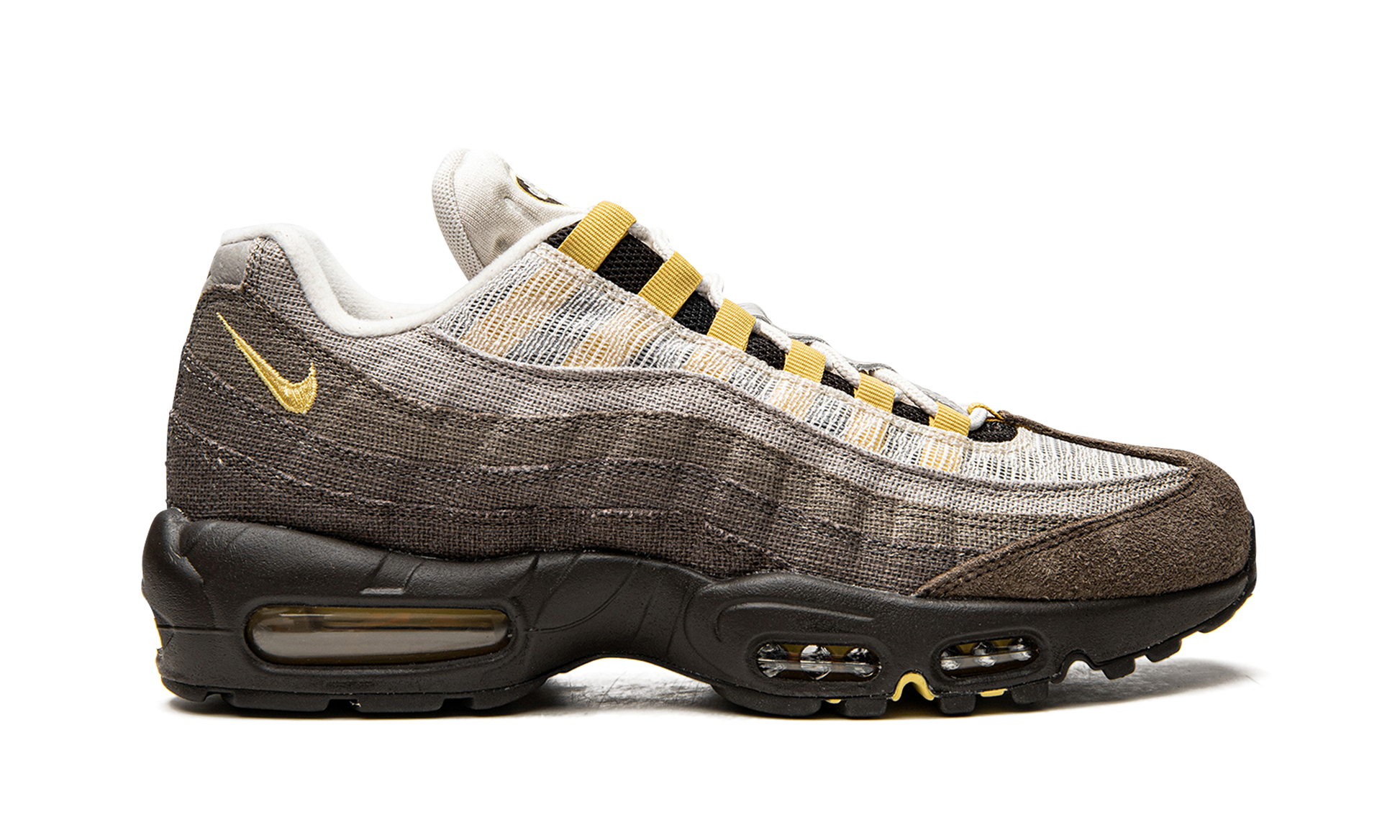 Air Max 95 Nh "ironstone" - 6