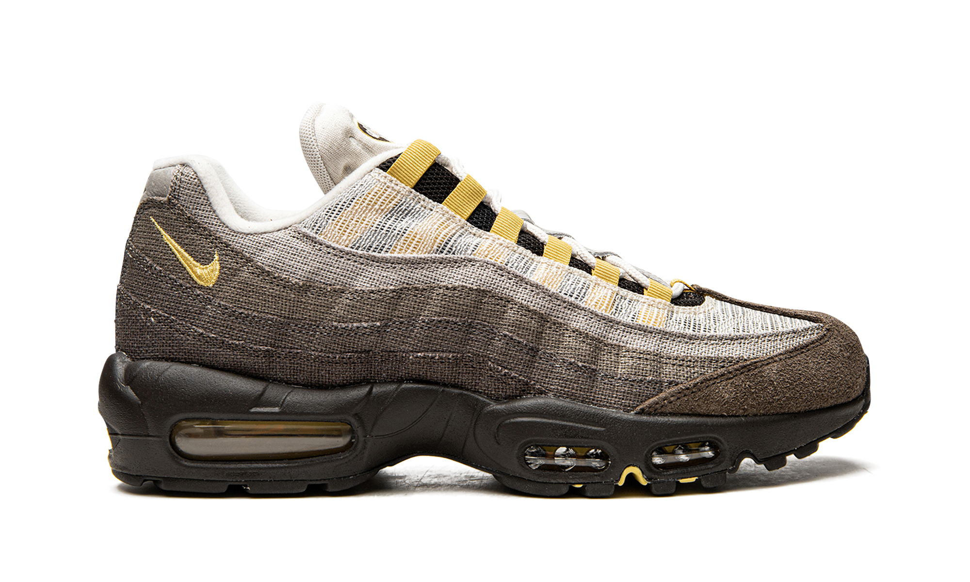 Air Max 95 Nh "ironstone" - 6