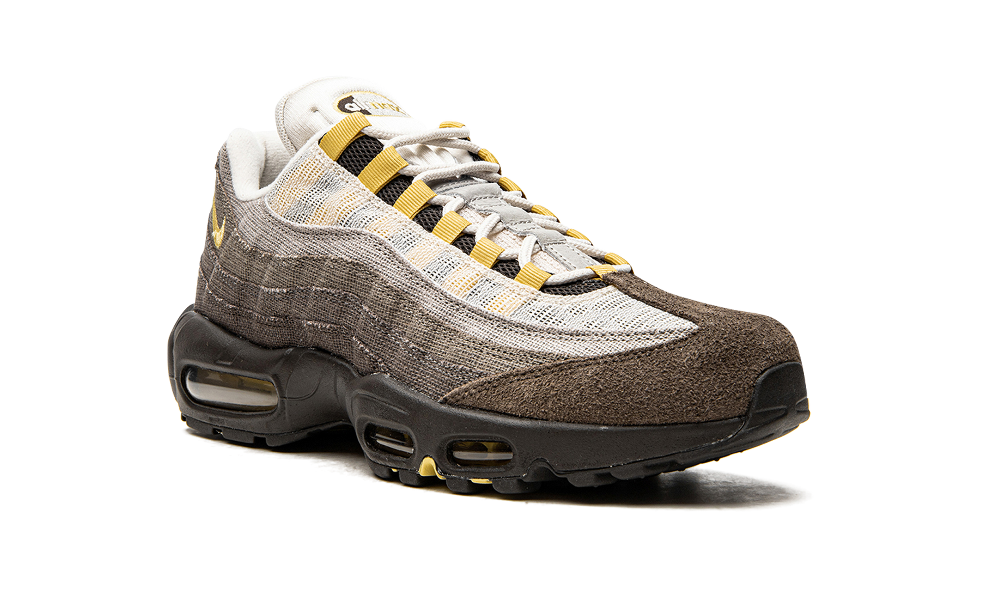 Air Max 95 Nh "ironstone" - 7
