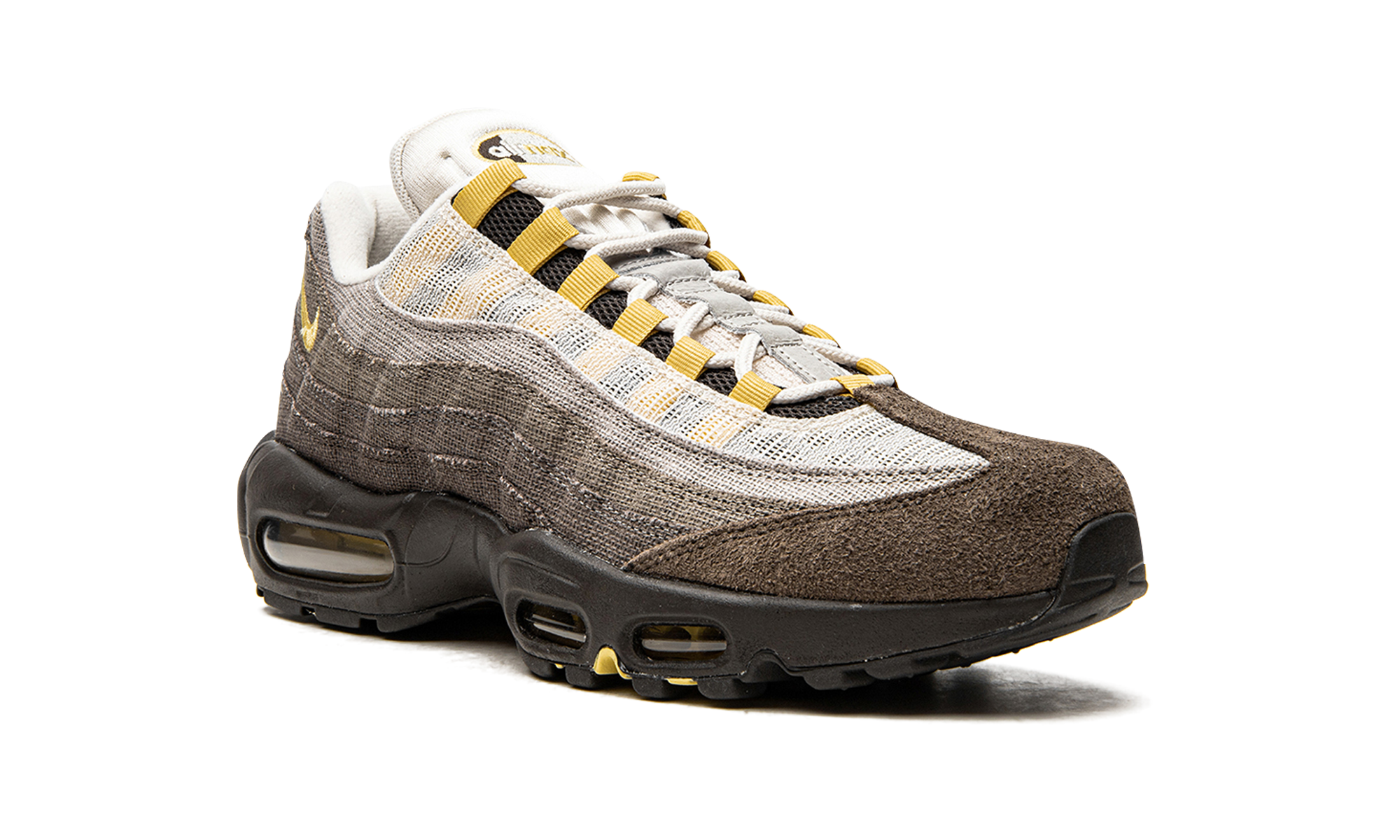Air Max 95 Nh "ironstone" - 7