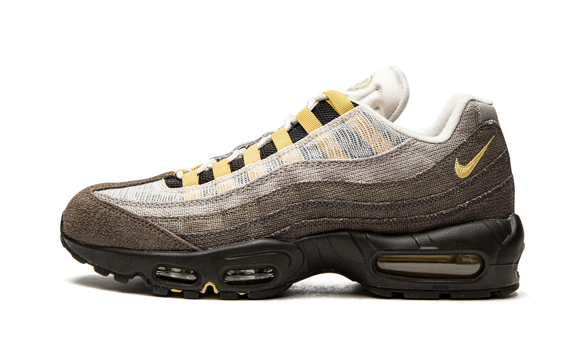 Air Max 95 Nh "ironstone" - 8