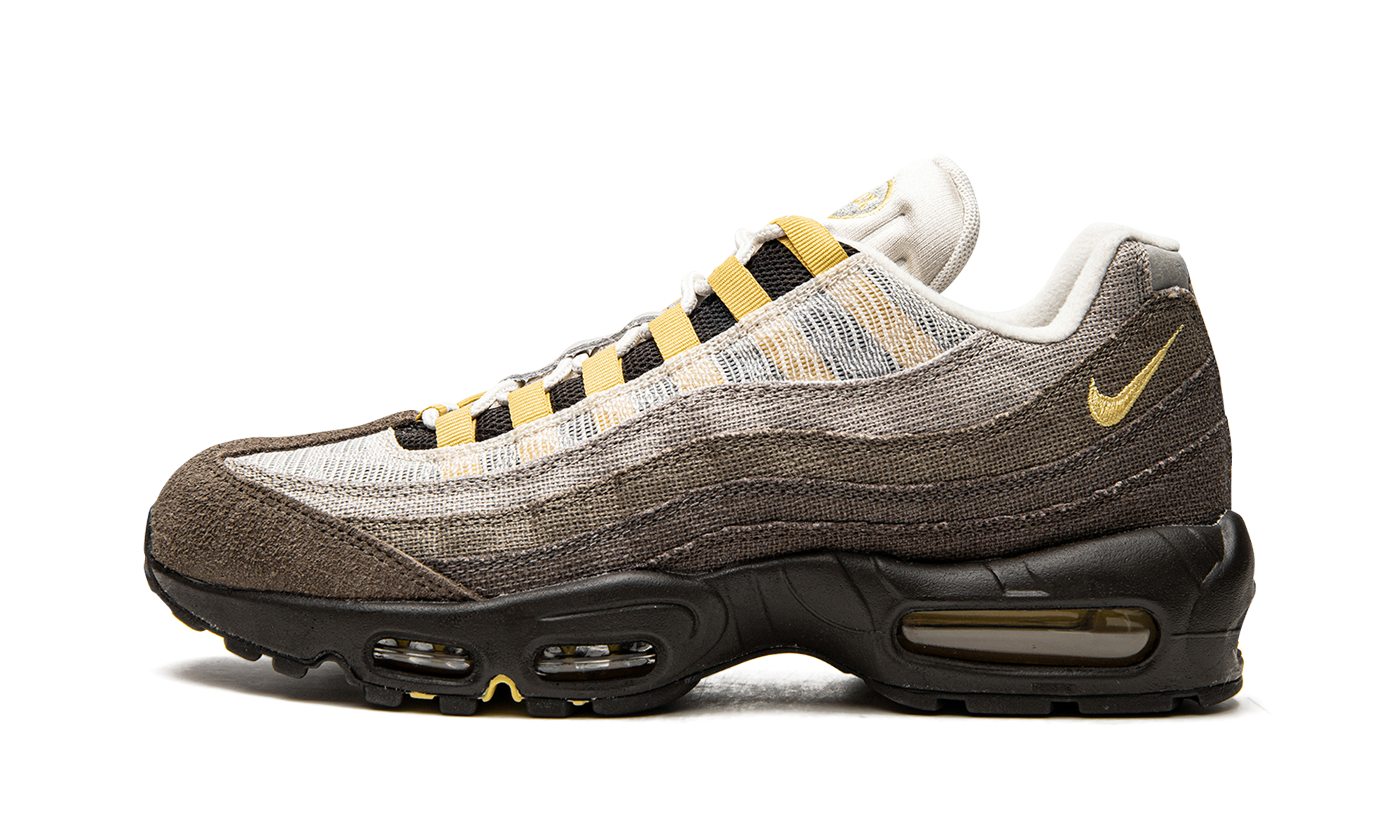 Air Max 95 Nh "ironstone" - 8