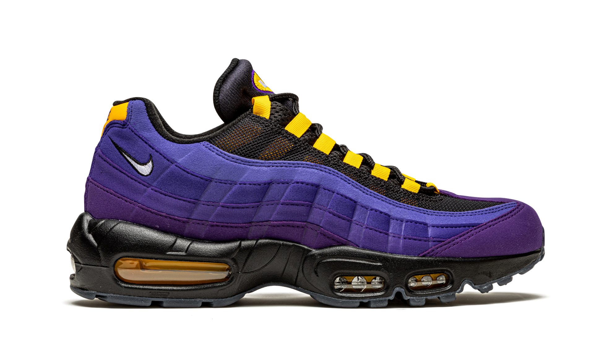 Air Max 95 Nrg "lakers - Lebron" - 6