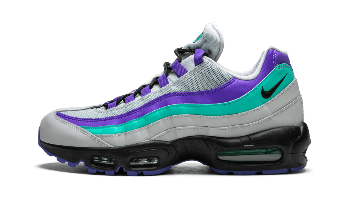 Air Max 95 Og - 1