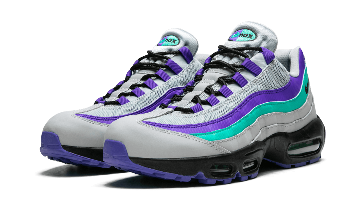 Air Max 95 Og - 2