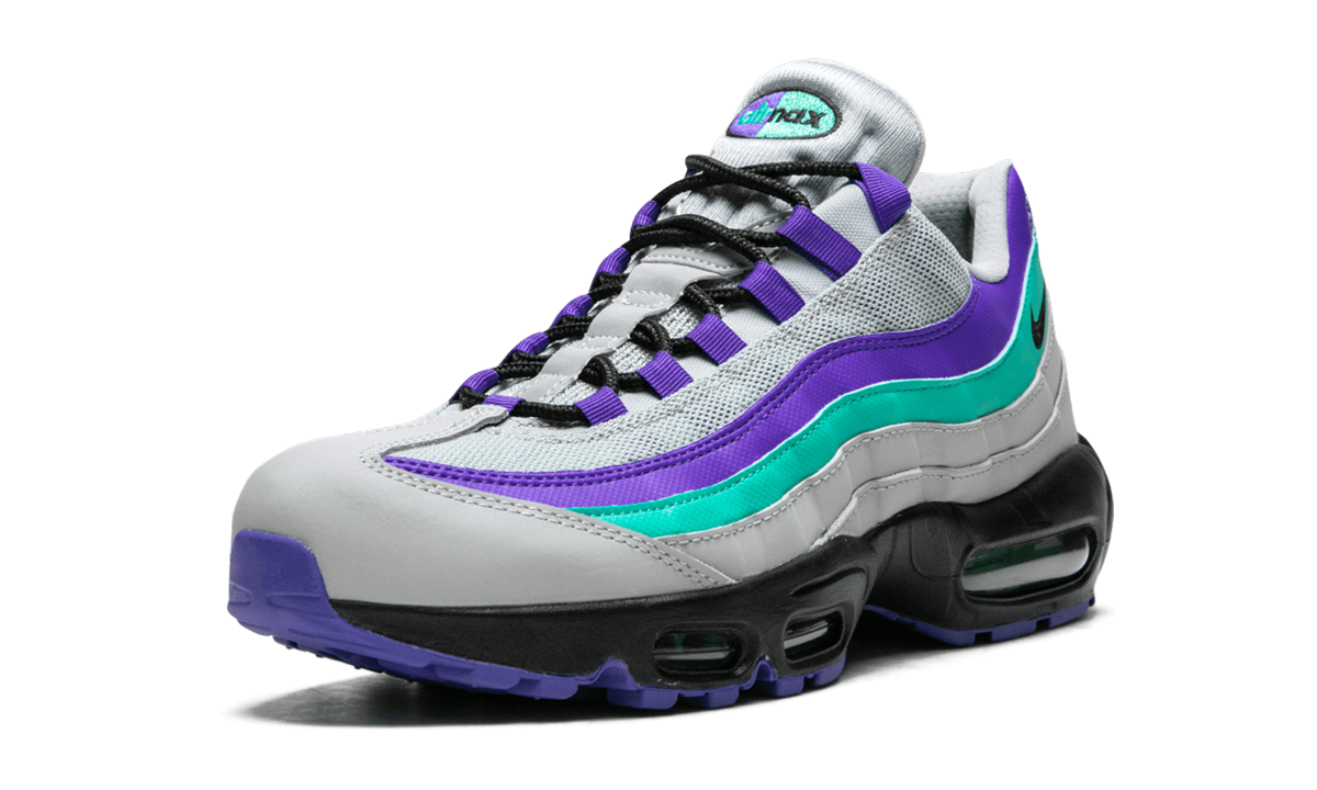 Air Max 95 Og - 4