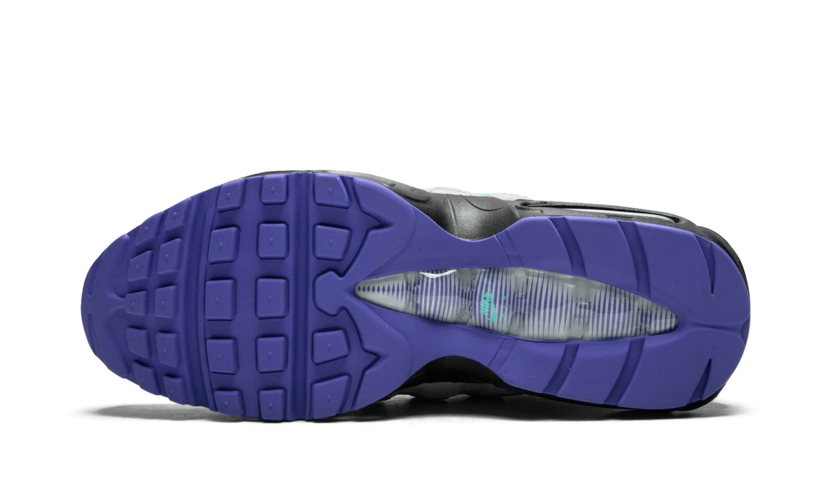 Air Max 95 Og - 5