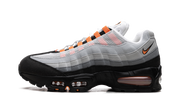 Air Max 95 Og "big Bubble Bright Mandarin 2.0 (2025)" - 1