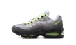 Air Max 95 OG GS "Big Bubble Neon - 2025/2026" HF7054 050