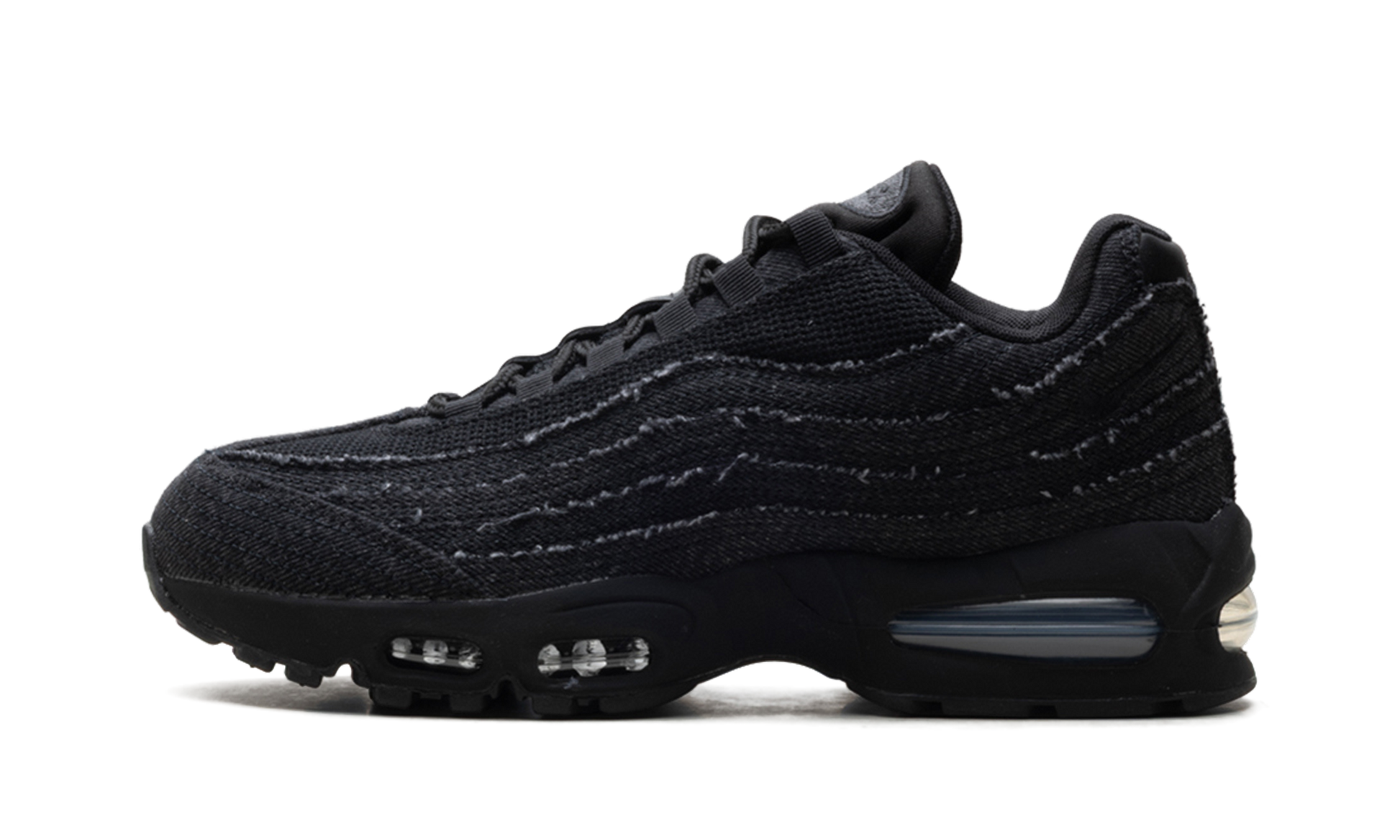 Air Max 95 Og "levi's - Black" - 1
