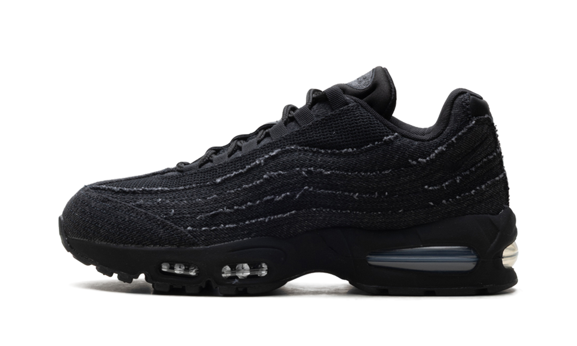 Air Max 95 Og "levi's - Black" - 1
