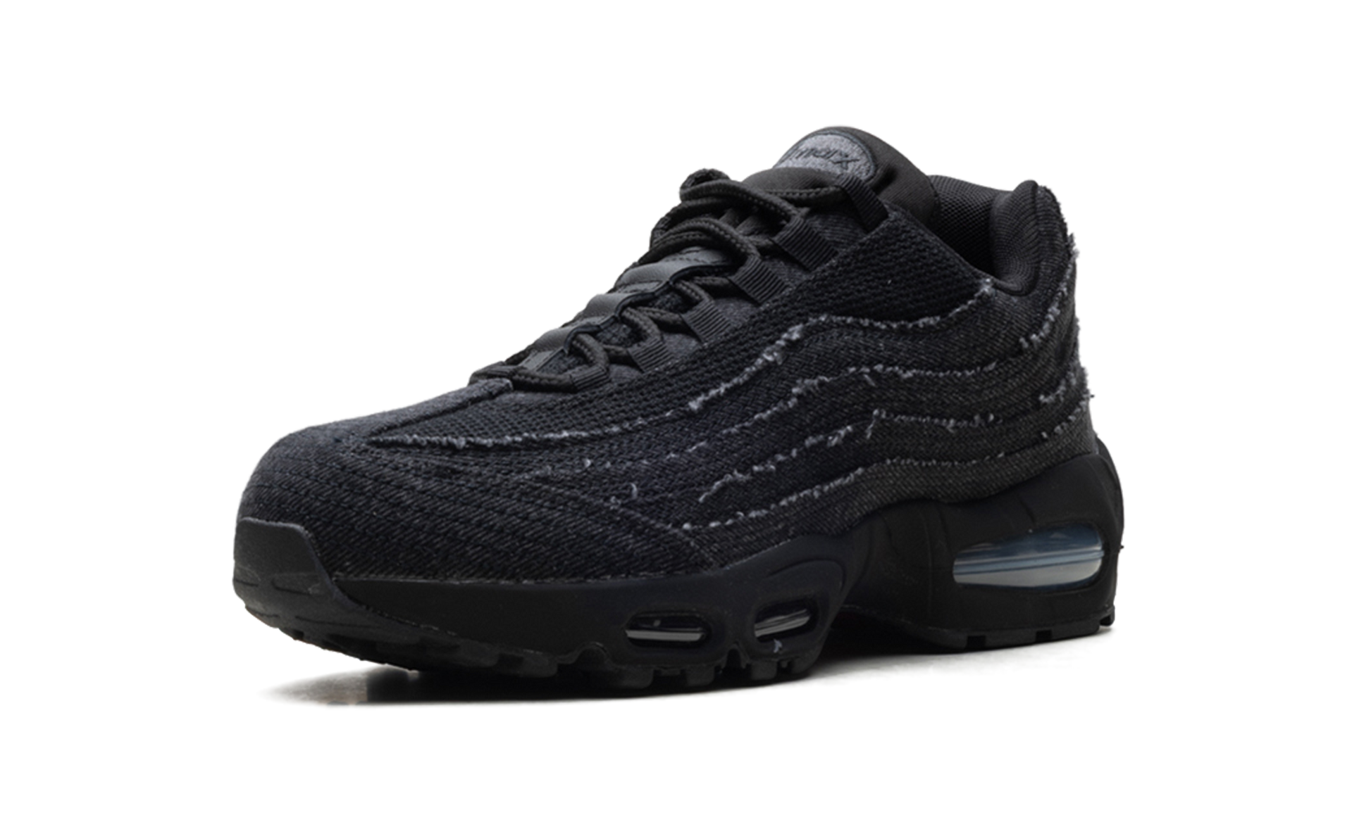 Air Max 95 Og "levi's - Black" - 4