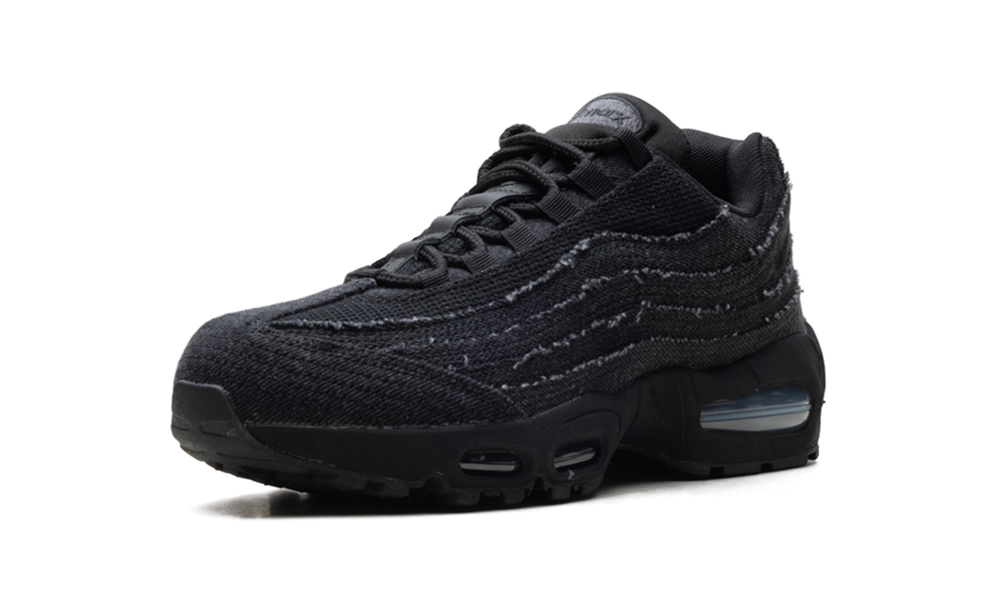 Air Max 95 Og "levi's - Black" - 4