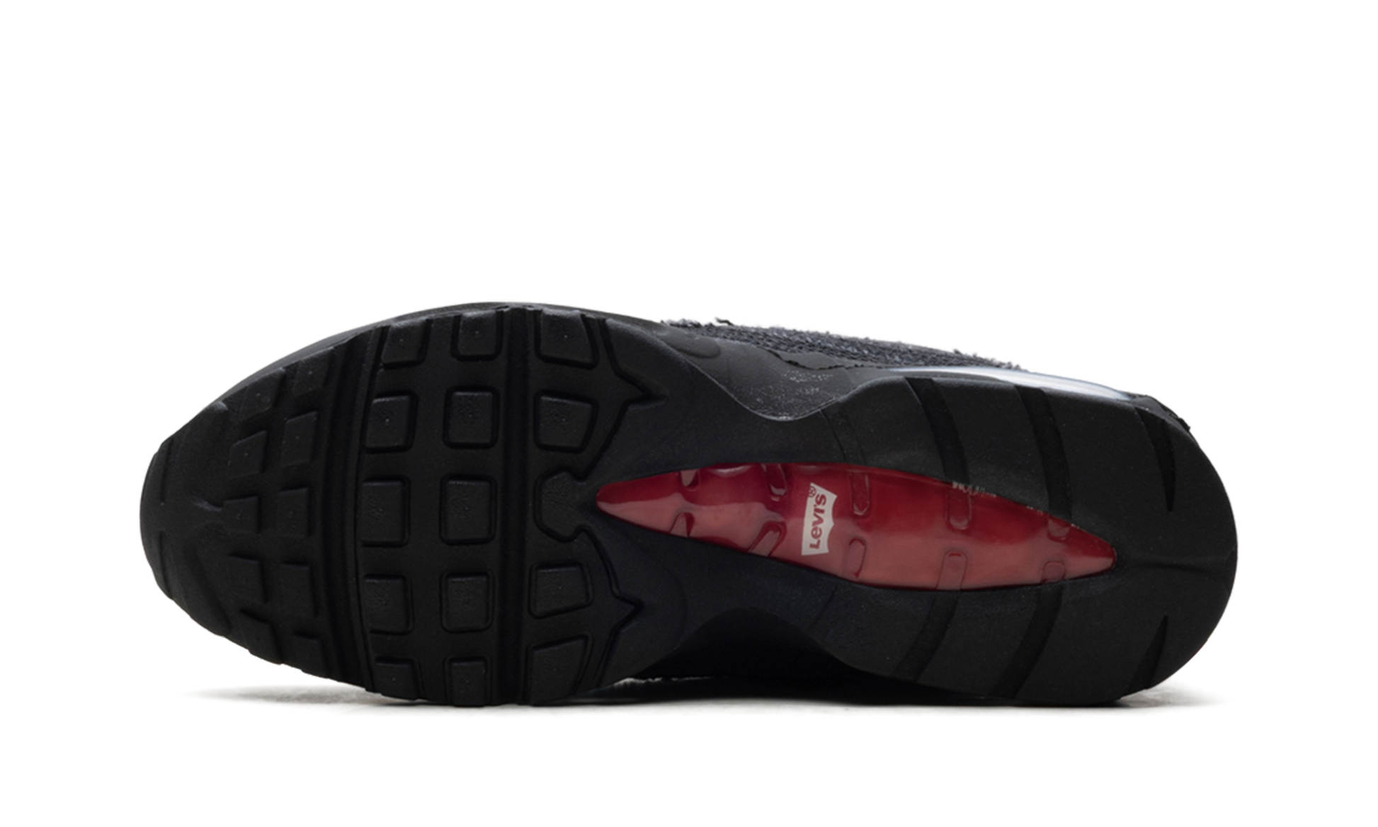 Air Max 95 Og "levi's - Black" - 5
