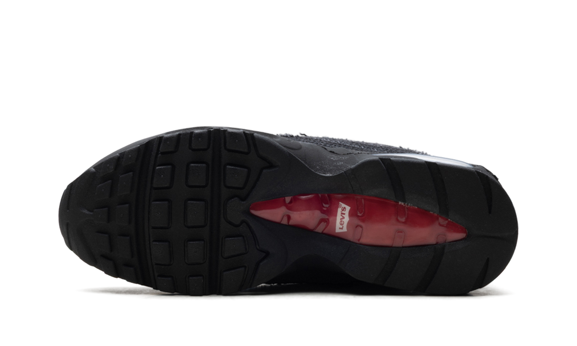 Air Max 95 Og "levi's - Black" - 5
