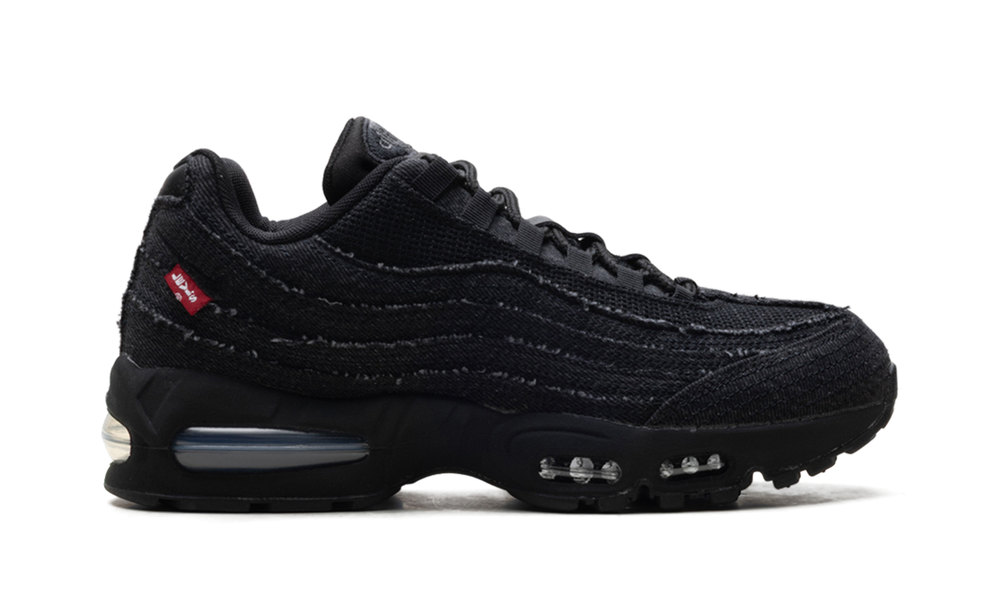 Air Max 95 Og "levi's - Black" - 6